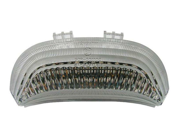 BiHr LED Bear Light met geïntegreerde Blinkers-Honda CBR1000RR Fireblade-ST-3091