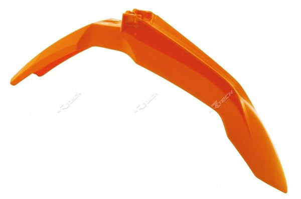 Racetech front Fender oranje ktm r-pact mar0013