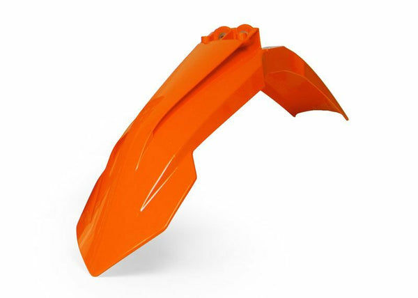 Racetech front Fender Orange KTM SX85 R-PACT Mar0185