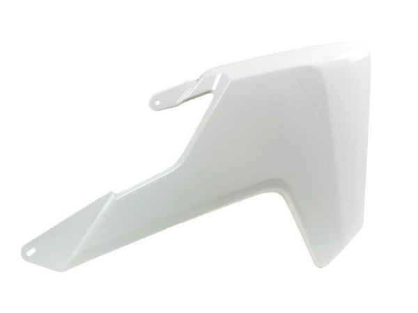 Racetech radiator bestrijkt White Husqvarna TC85 R-CVHSQBN0185