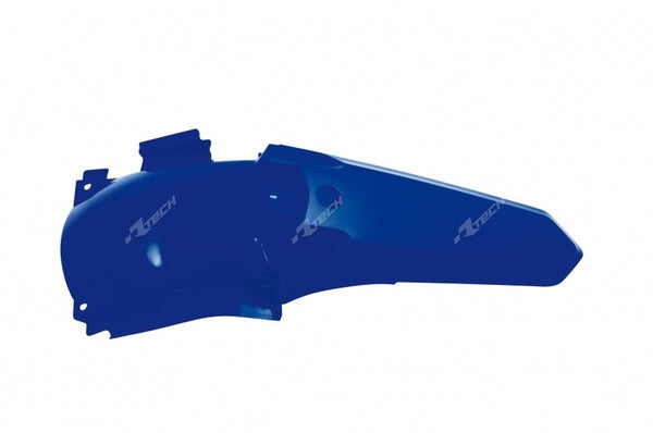 Racetech achter spatbord blauw yamaha yz125/250 r-pppyz0bl0015