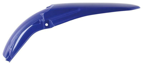 Racetech achter spatbord blauw yamaha r-pappyz0203