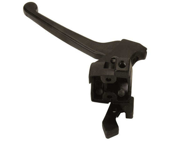 Domino Complete koppelingshandgrepen - Zwart (1497.04)