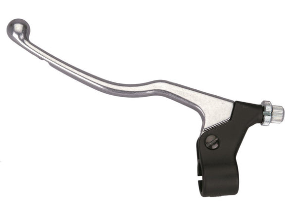 Domino Complete koppelingshendel - gepolijst (2502.04)