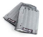 Twin Air Nylon Radiator Mouwen - Yamaha YZ