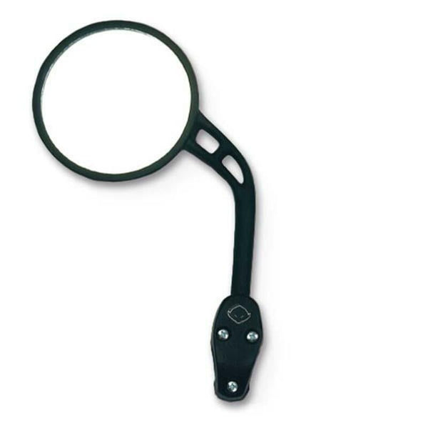 UFO Links Mirror Black (1pc) AC01996@