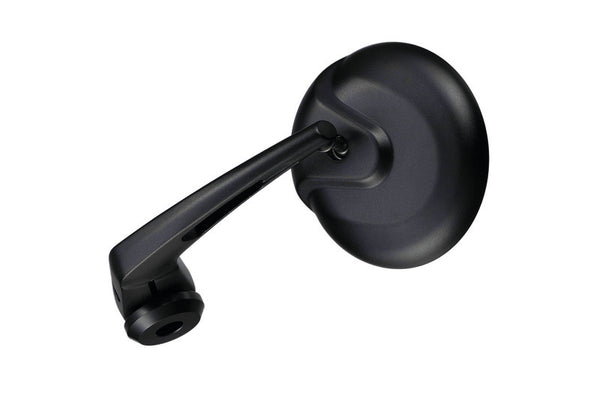 Bihr mollige spiegel Universal M10/125 - zwart (paar) AL8990095B