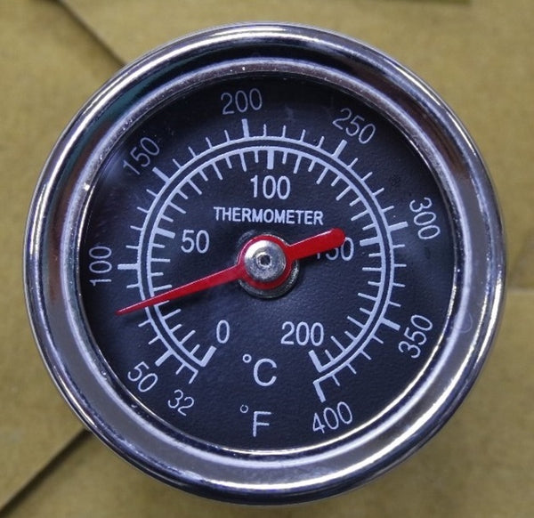 Oil Temperature Gauge V PARTS Ø 27x3.0x28 D4299BA00B 