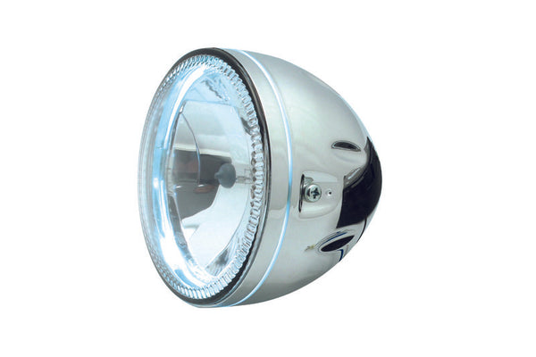 BiHR koplamp perifeer LED chroom75G99W0S2B