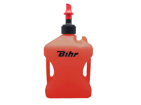 Bihr Home Track Brandstofkruik Tüv Homologed Red 20LJT820Red