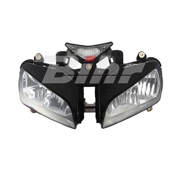 BiHR voorlamp OEM Type-Honda CBR1000RR-LCF-PH12