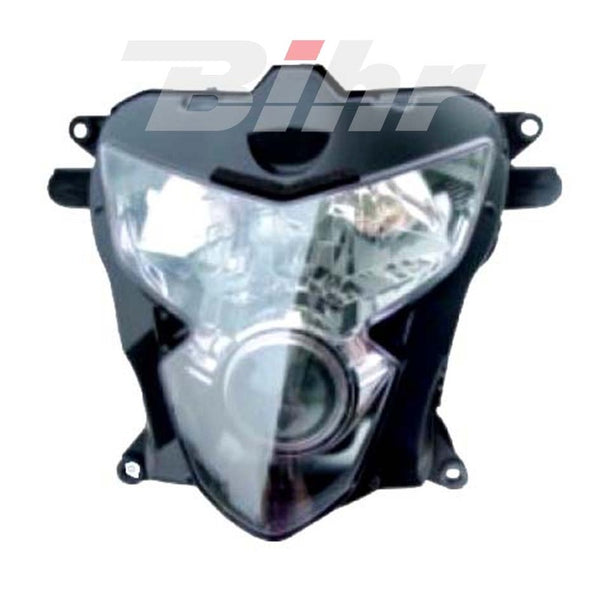 Bihr front lamp OEM type-Suzuki GSX-R600/750-LCF-PH34