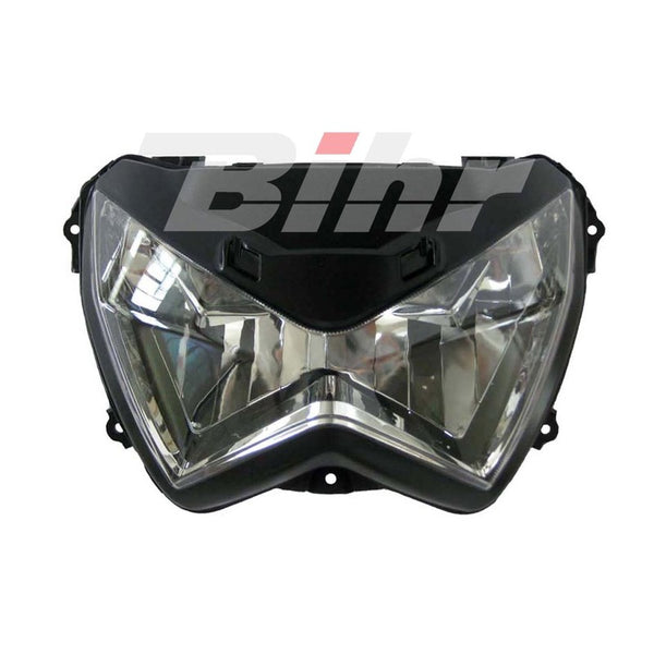 BiHR voorlamp OEM Type-Kawasaki Z800-LCF-PH53