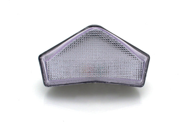 BiHR LED-berenlamp met geïntegreerde knipper-triomfsnelheid Triple 1050 / Sprint ST 1050-TZT-176-interne