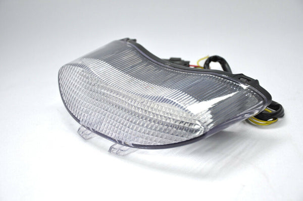 BiHR LED Beer Light met geïntegreerde Blinkers-Triumph Daytona 675 / Street Triple 675-TZT-194-interne