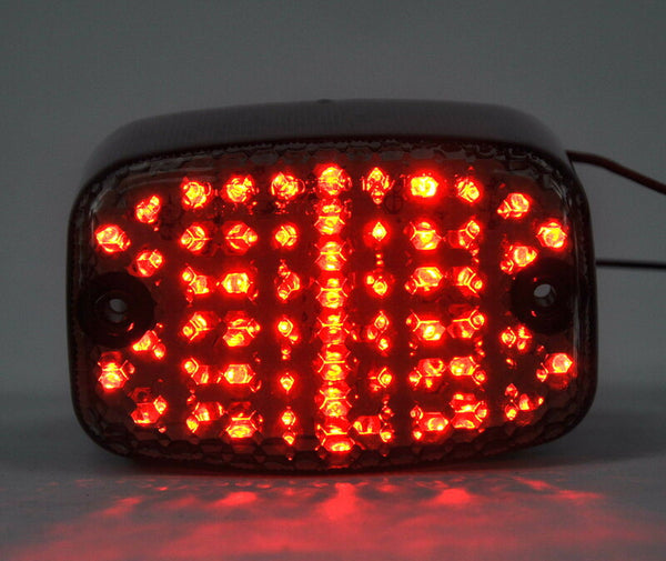 BiHr LED Beer Light met geïntegreerde knipels-yamaha v-max 1200-tzy-086-intint