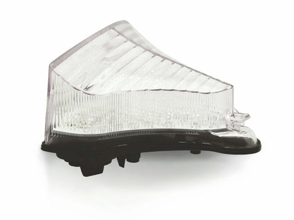 BiHR LED-berenlamp met geïntegreerde knipels-yamaha r1-tzy-256-interne