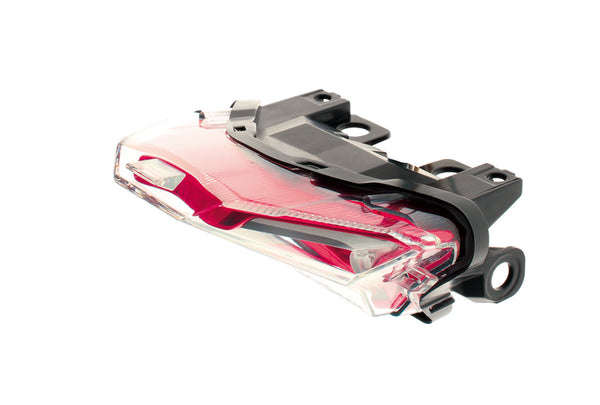 BiHr LED Bear Light met geïntegreerde Blinkers-Yamaha MT-07-Tzy-340-Nin