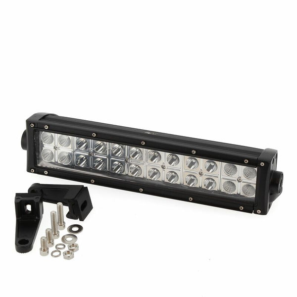 Art Premium Led Bar - Cree LED 72W 5760 Lumen 34cm 90x -72