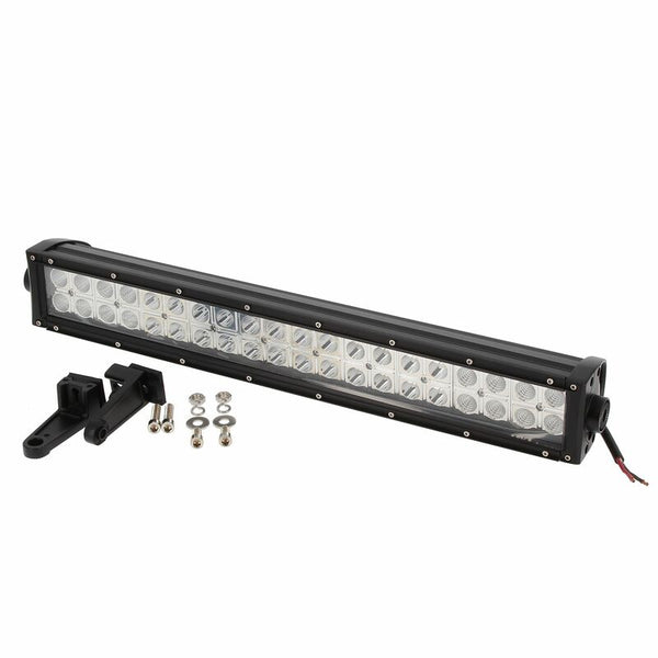 Art Premium Led Bar - Cree LED 120W 9600 Lumen 54cm 90x -1220