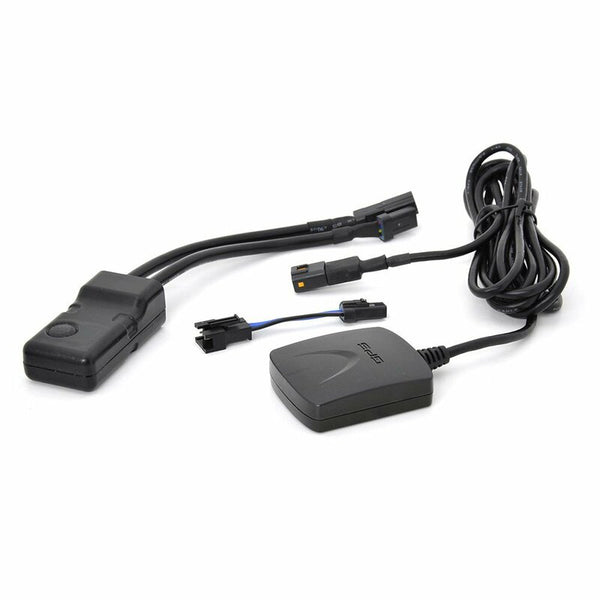 Koso GPS Snelheid Signaal Converter Kit KK000001-3