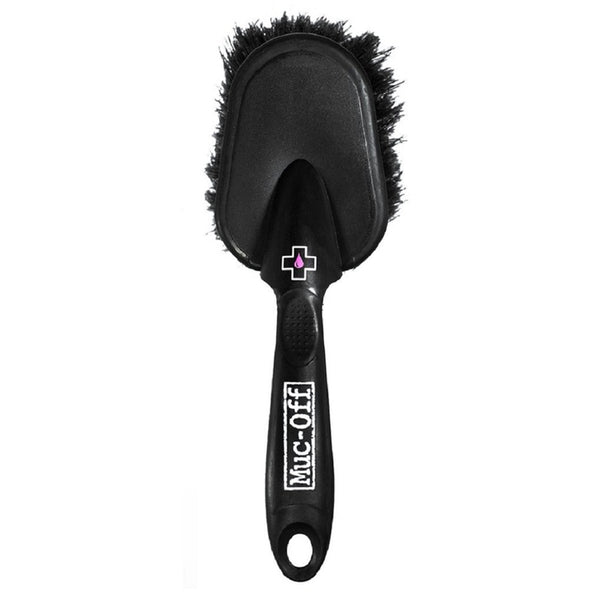 MUC-OFF Soft Wasting Brush 370
