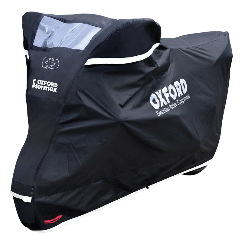 Oxford Stormex Protective Cover Grootte L CV32