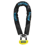 Oxford 16mm Big Boss+ Chain Lock - 1,2 m x 12 mm van 807