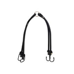 Oxford double bungee strap system pair ox715