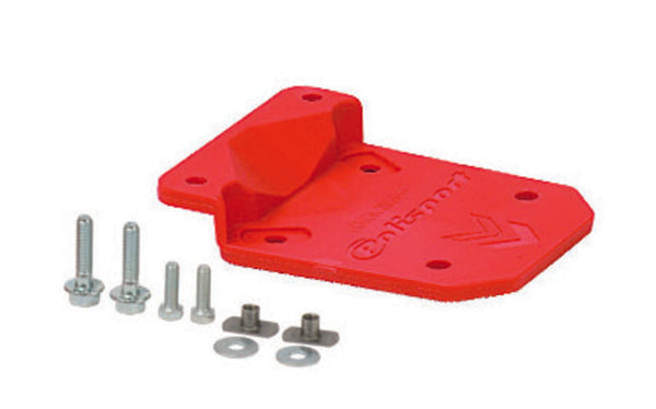 Police Port SM-Line Front Fender Mounting Kit Honda 8553700002