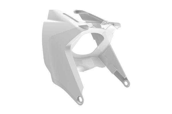 PRANCIPPORT Airbox + zijpanelen 16 OEM -kleur KTM SX65 86067001