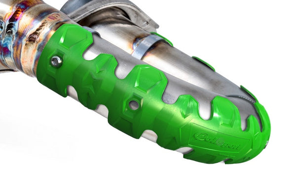 Police Gate Pipe Guard Metal Brace 84732001