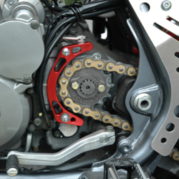 Art ATV CASE SAVER ACS-206-T1-BK