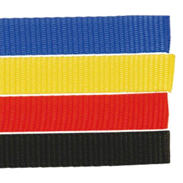 Kunsttype A zwarte riemen snb-a-bk