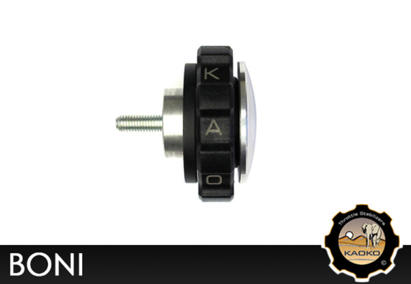 Kaoko Cruise Control Throttle Stabilizer Triumph Bonneville Boni