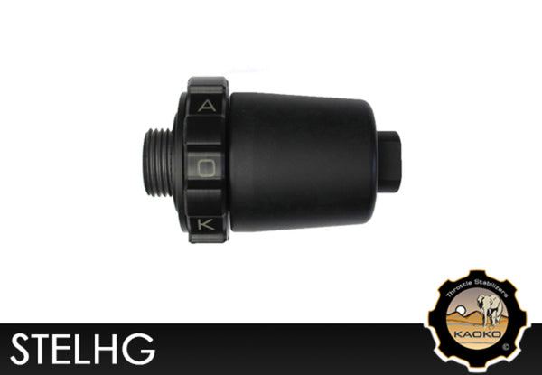 Kaoko Cruise Control Throttle Stabilizer Moto-Guzzi Noorwegen 120 STELHG