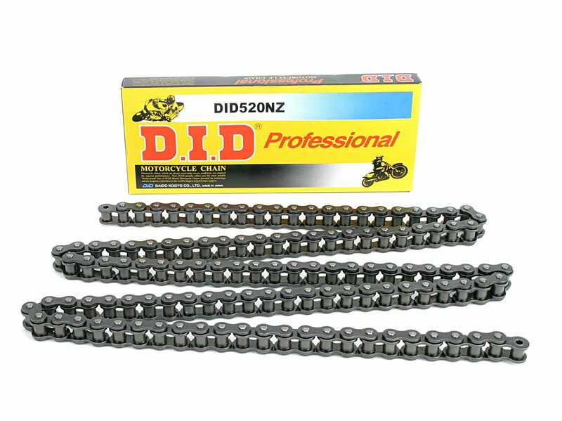 D.I.D 520nz Dry Chain 520 - 104 Links