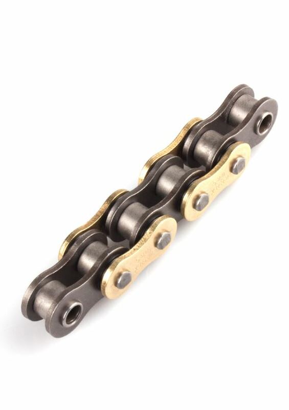 AFAM A520XRR3G X-ring Drive Chain 520