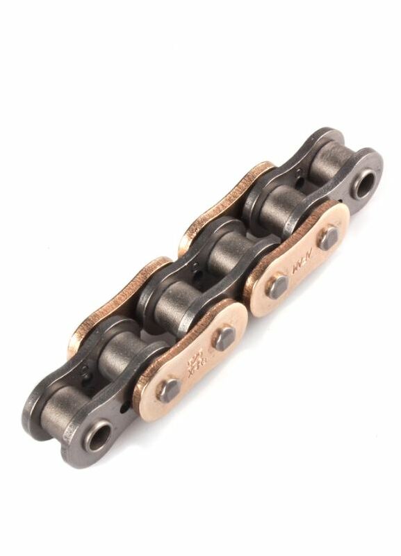 AFAM A525XHR3G X-ring Drive Chain 525 100.0 A525XHR3-G 100L