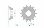 AFAM STALEN Standaard voor Sprock 24806 - 530