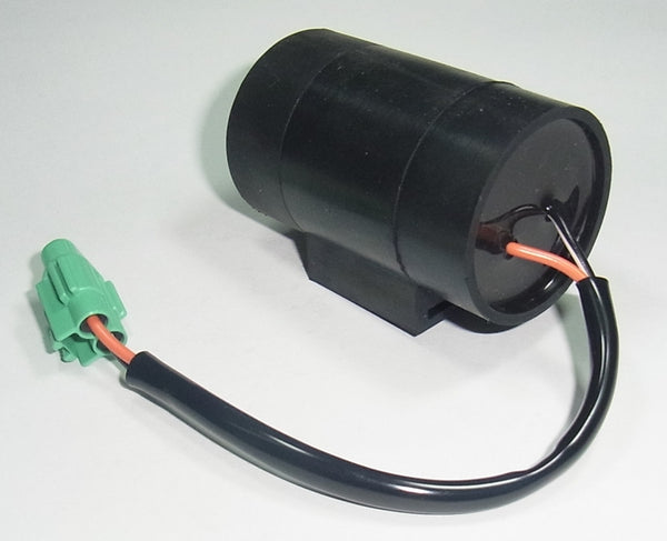 Bihr condensor Kawasaki Injectie ODU-004