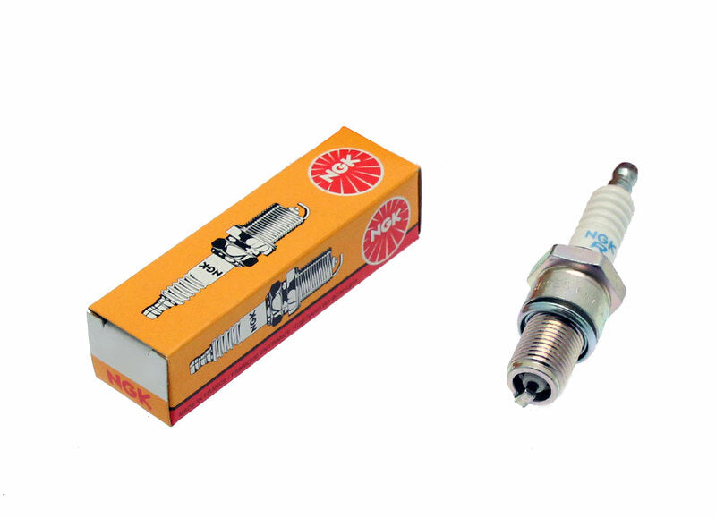 NGK Standard Spark Plug - CPR7EA -9