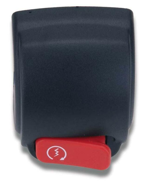 Domino stuurschakelaar Booster, BW's R '04, starter 0173AB.2B.04-00