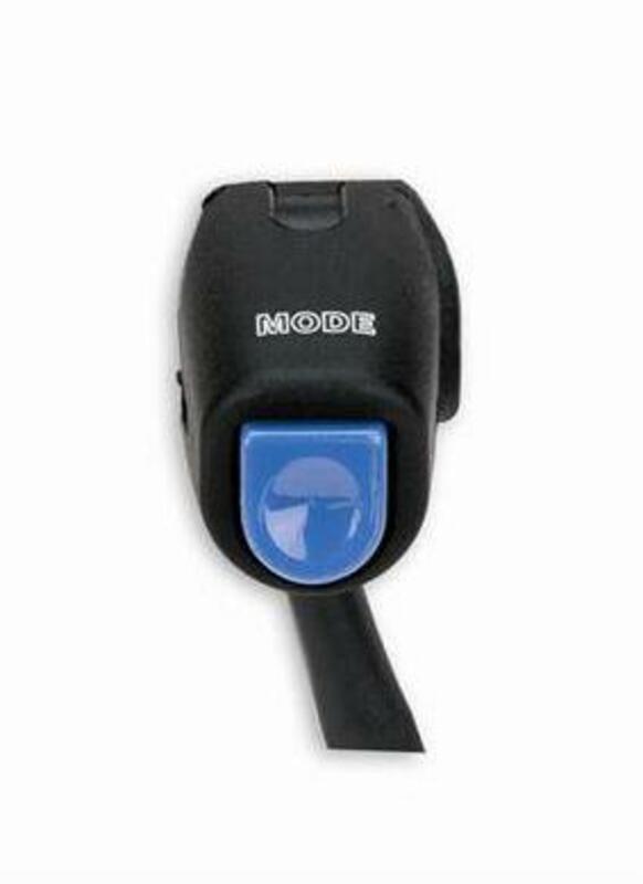 Modeschakelaar 0271AB.9B.04-00