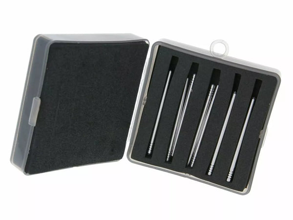 Naraku Needle Carb Kit Phbg 17 5-21mm NK201.20