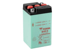 Yuasa Battery conventioneel zonder zuurpakket - B49-6