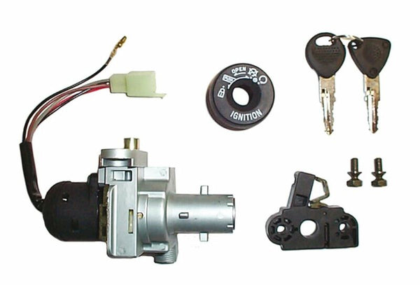 V Parts Ignition Switch Neo's 50 -01 Ovetto 50 '01 6500
