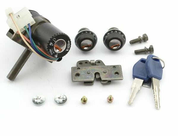 V Onderdelen ontstekingsschakelaar Derbi gp1 50 6559