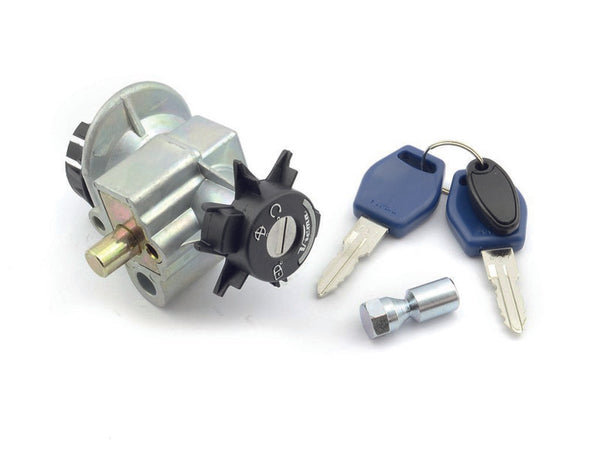 V PARTS Ignition Switch Peugeot Speedfight/Trekker/Elyseo 50 6564 