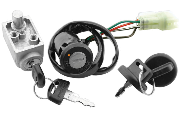 Bihr Ignition Switch for Kymco MX/MX ER50/125/250 8033